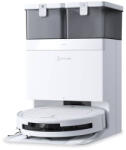 Ecovacs Deebot T50 Pro Omni White