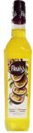 Fruiss maracuja ízű gyümölcsszörp (700 ml)