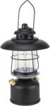 HORECANO HORECANO-LED фенер Ø27xh18cm BLACK (HC-931455) (243015) (01931455)