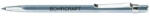 Bohrcraft Ac de trasat cu varf din carbura 140 mm (96001500140)