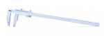Insize Subler mecanic de exterior-interior, cu reglaj fin 1214-500 (1214-500)