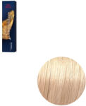 Wella Vopsea de par permanenta Wella Professionals Koleston Perfect Me+ 10 31 , Blond Luminos Deschis Auriu Cenusiu, 60 ml