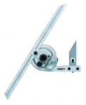 Insize 2372-360 Raportor universal cu lupa (2372-360) Vinclu