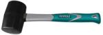 TotalTools TOTAL Tools Gumikalapács 450g (THT761616)