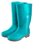 TOTAL TOTAL Tools Gumicsizma türkiz (46-os méret) (TSP302L.46)