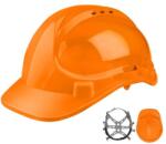 TotalTools TOTAL Tools Védősisak 05 (narancs) /330g/HDPE (TSP2605)