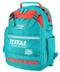 TOTAL TOTAL Tools Szerszám hátizsák 025 8kg (THBP02025)