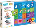 Thinkle Stars Детска музикална играчка Thinkle Stars - Първи знания