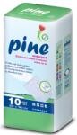Pine Чаршафи за еднократна употреба (60/90 см) 10 бр