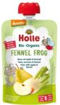 Holle пюре пауч круша, ябълка и фенел 100г