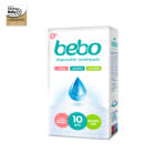 Bebo подложки за еднократна употреба 60/90 см - 10 броя