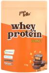Protella Whey Protein | with Creapure & Digezyme [1000 грама] Шоко - лате