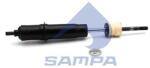 SAMPA Amortizor, suspensie cabina SAMPA 043.311 (043.311) - fixbox