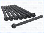 AJUSA Set surub, chiulasa AJUSA 81054300 (81054300)