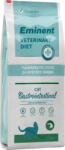 Eminent Diet Cat Gastrointestinal / Hypoallergenic / Hepatic (2 x 11 kg) 22kg