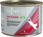 TROVET Cat Renal & Oxalate RID Lamb konzerv (18 x 200 g) 3.6kg