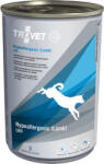 TROVET Dog Hypoallergenic Lamb LRD konzerv kutyáknak (18 x 400 g) 7.2kg
