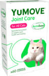 Lintbells YuMOVE Cat ízületvédő kapszula cicáknak 60 db