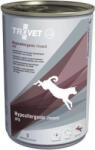 TROVET Dog Hypoallergenic Insect IPD konzerv kutyáknak (18 x 400 g) 7.2kg