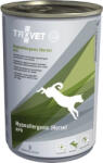 TROVET Dog Hypoallergenic Horse HPD konzerv kutyáknak (6 x 400 g) 2.4kg