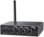 Vaorlo Bluetooth 5.3 convertor/receptor audio, RCA, 3, 5mm AUX, 6, 5mm AUX, USB (XXX)