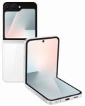 Samsung Galaxy Z Flip7 FE 5G 128GB 8GB RAM Dual (SM-F761B) Mobiltelefon