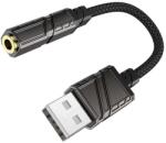 BOROFONE BV23 USB-C - JACK ADAPTER (BV23)