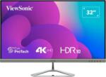 ViewSonic VX3276-4K-MHD-2 Monitor