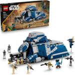 LEGO® Star Wars™ - Szeparatisták MTT csapatszállítója a feluciai csatában (75435)