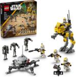 LEGO® Star Wars™ - 327. klónkatonák harci csomag (75431)