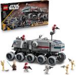 LEGO® Star Wars™ - Köztársasági Juggernaut tank (75413)