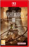 BANDAI NAMCO Entertainment Little Nightmares III (Switch 2)