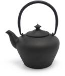 Bredemeijer Chengdu 1, 0L Teáskanna - Fekete (157010) (157010)