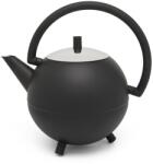 Bredemeijer Duet Design Saturn 1.2L Teáskanna - Fekete (111003)