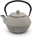 Bredemeijer Jang 1, 1L Teáskanna + Filter - Betonszürke (153019) (153019)