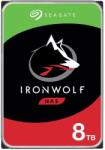 Seagate IronWolf 8TB (ST8000VN004B3)