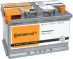 Continental 80Ah 750A left+ (2800012023280)