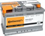 Continental 70Ah 680A right+ (2800012022280)