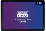 GOODRAM CX400 2.5 1TB SATA3 (SSDPR-CX400-01T)