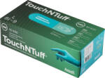  Mănuși Ansell Touch N Tuff 92-600 fără pudră mărime 8.5-9 verde 100buc