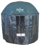 Carp Zoom PVC oldalfalas ernyő 250cm