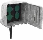 vidaXL 4 Plug (4010102)