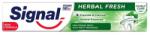 Signal Fogkrém SIGNAL Herbal Fresh 75 ml (64313384) - nyomtassingyen