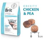 Brit Cat Obesity - fogyás 2kg