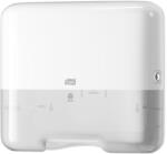 Tork Kéztörlő adagoló, H3 rendszer, Elevation, TORK "Mini Singlefold", fehér (553100) - nyomtassingyen