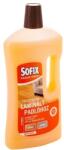 Sofix Padlóápoló 1 liter laminált padlóhoz Sofix - irodamarket