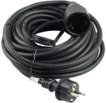 Technik 1 Plug 10 m (MTI10M1,5M-BK)