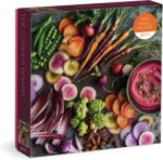 Galison The Garden Board 500 db-os (77615)