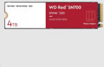 Western Digital WD Red SN700 4TB (WDS400T1R0C-68BDK0)