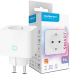 Modee Smart Dugalj SPC (Tuya Wi-Fi) 16A Fogyasztásmérővel (MSCSPC)